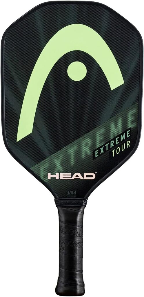 Head-Extreme-tour-women-pickleball-paddle