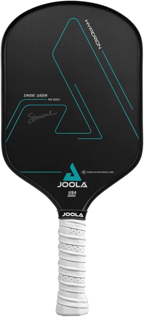  Carbon Fiber Pickle Ball Racket