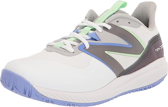 New Balance Women’s 796 V3 Hard Court Pickleball Shoes