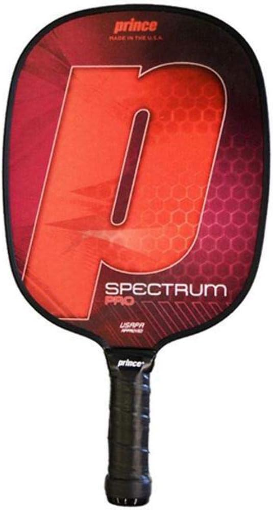 Prince Spectrum Pro Pickleball Paddle for women