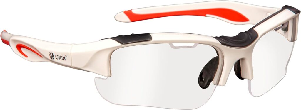 ONIX Pickleball Falcon Eyewear Sun Protection