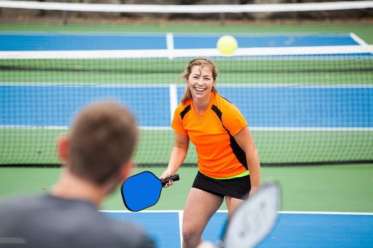 Most Popular US Cities for Pickleball