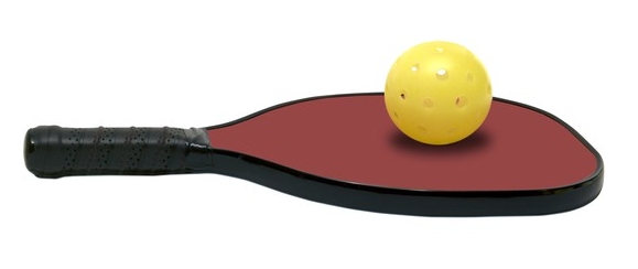 repairing a crack in your Pickleball paddle