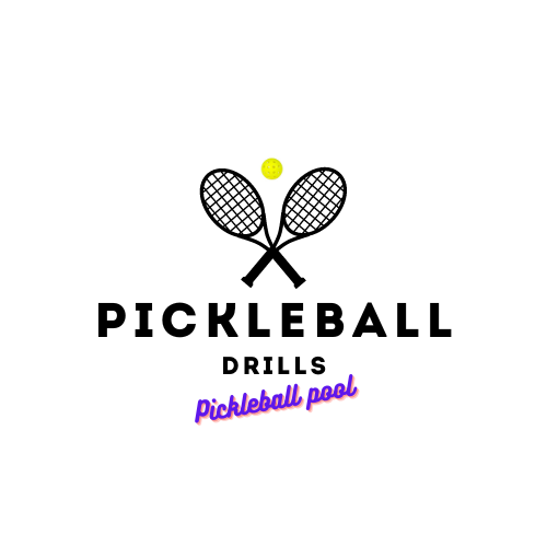 Pickleball Drills