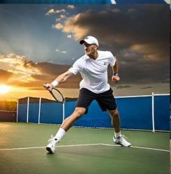 Improve Your Pickleball Game