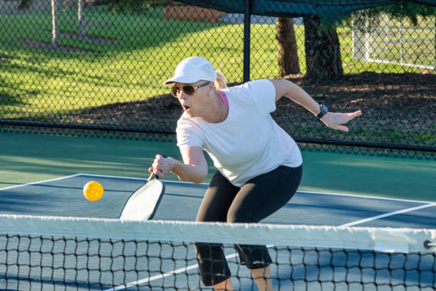 single pickleball startgies for better game