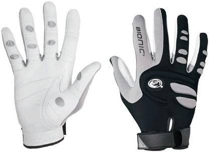 Bionic Men's Right Hand Racquetball Gloves for men