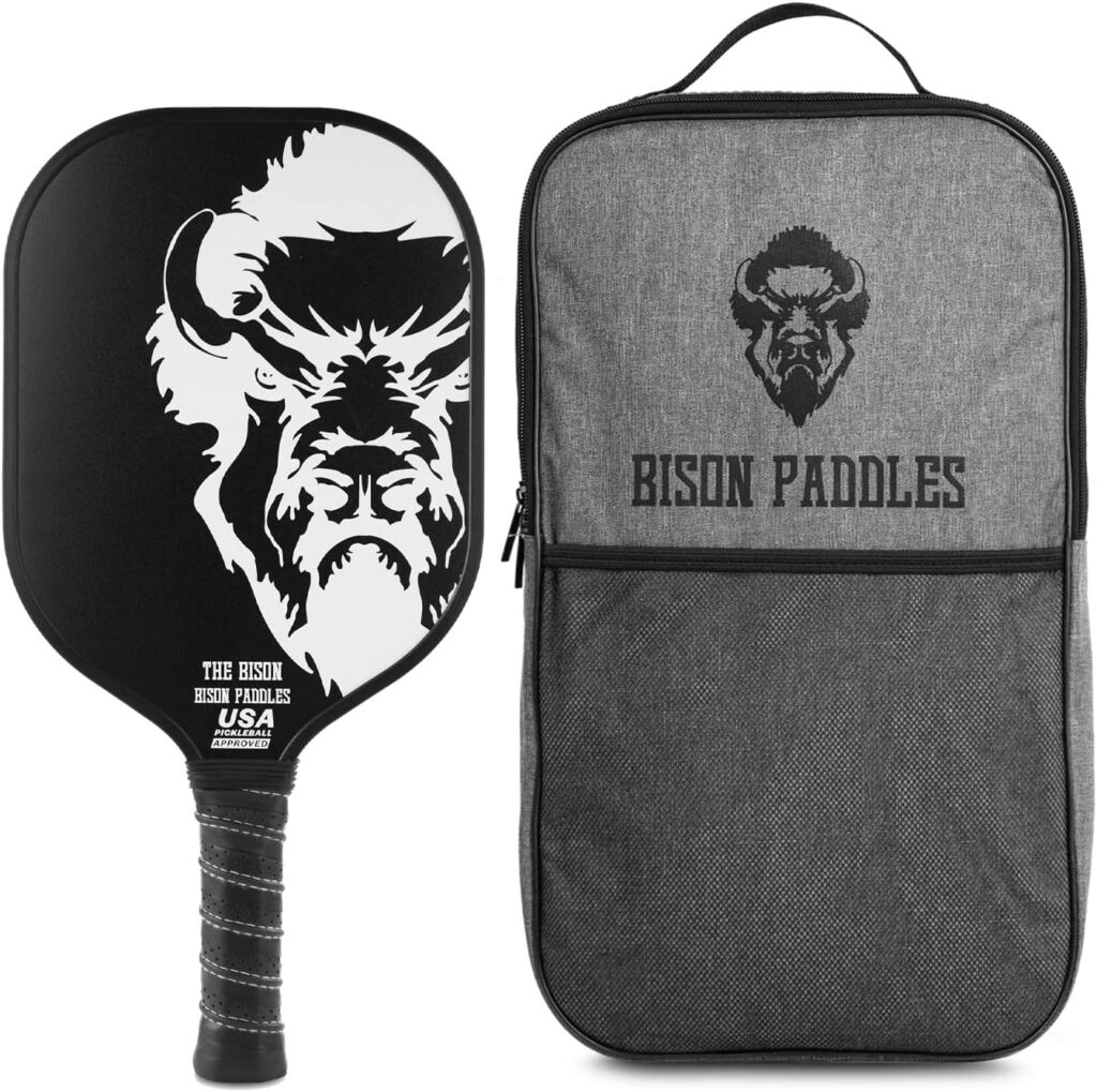 7 Best Pickleball Paddle for Beginners in 2023 Pickleballpool