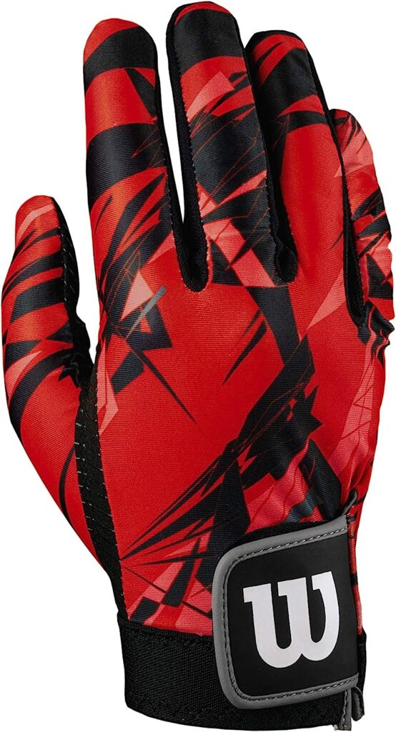 Wilson Clutch Racquetball Glove for men