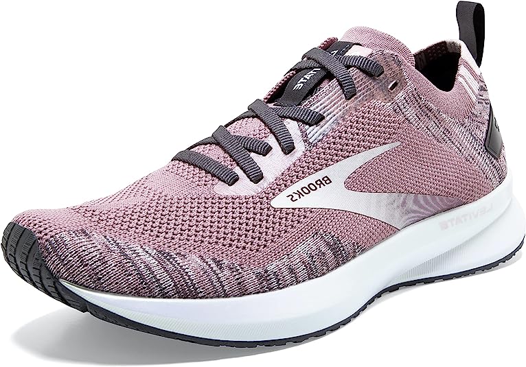 Brooks Women's Levitate Pickleball Shoes for plantar fasciitis