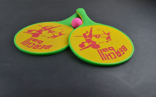 Is Pickleball Popular in Europe? pickleballpool.com