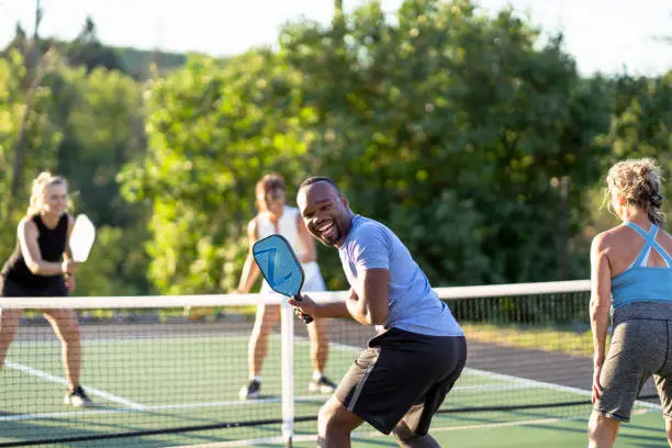 Is Pickleball Popular in Europe?