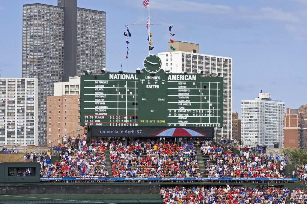 Pickleball in Chicago: Where and How to Play?