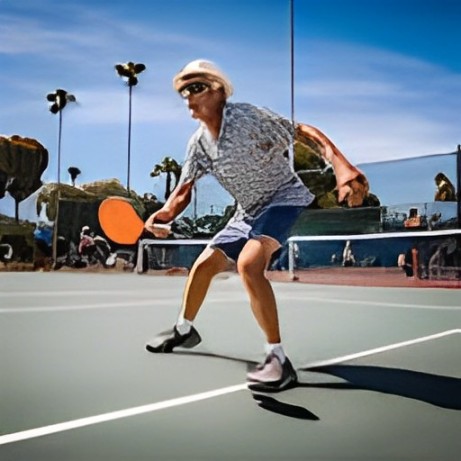 Where to Play Pickleball in Austin