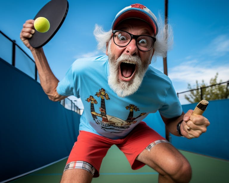 How to be really good at pickleball: 15 Pickleball tips to improve your pickleball game