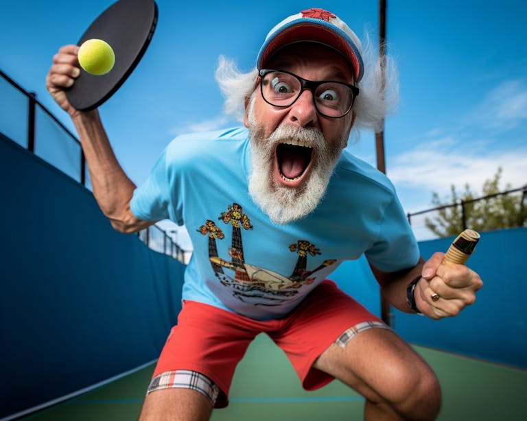 15 Pickleball Tips to Improve Your Pickleball Game