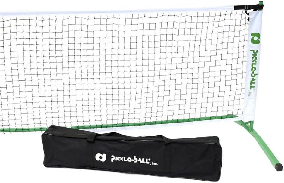 Portable Pickleball 3.0 Tournament Net System 