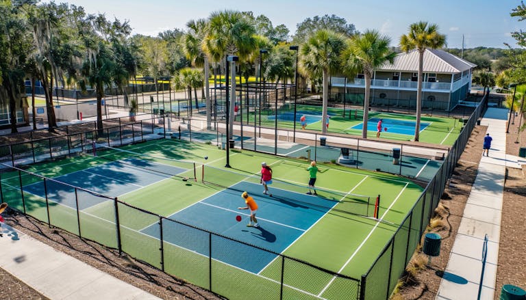 Can Pickleball Courts Make money? Uncover the Profitability of Pickleball Clubs and businesses