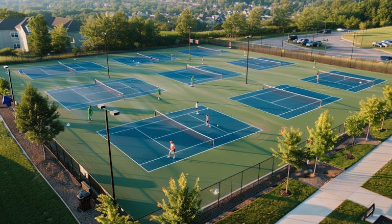 Can Pickleball Courts Make money? Uncover the Profitability of Pickleball Clubs and businesses