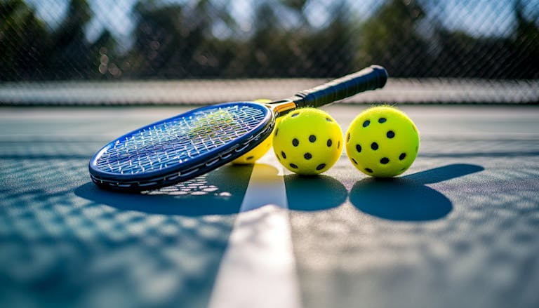 Why are pickleball paddles so expensive?